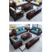 Modern Chinese Style Living Room Furniture Set