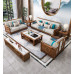 Modern Chinese Style Living Room Luxury Furniture Set Modern Chinese Style Living Room Luxury Furniture Set