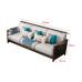 Modern Chinese Style Living Room Luxury Furniture Set Modern Chinese Style Living Room Luxury Furniture Set