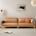 Japanese Wooden Sectional Sofa for Small Living Room Japanese Wooden Sectional Sofa for Small Living Room