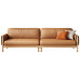 Japanese Wooden Sectional Sofa for Small Living Room Japanese Wooden Sectional Sofa for Small Living Room