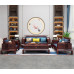 Chinese Style Living Room Furniture for Mansion Chinese Style Living Room Furniture for Mansion