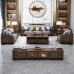 Modern Chinese Luxurious Villa Living Room Furniture Modern Chinese Luxurious Villa Living Room Furniture