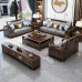 Modern Chinese Luxurious Villa Living Room Furniture Modern Chinese Luxurious Villa Living Room Furniture