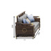 Modern Chinese Luxurious Villa Living Room Furniture Modern Chinese Luxurious Villa Living Room Furniture