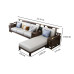 Modern Chinese Luxurious Villa Living Room Furniture Modern Chinese Luxurious Villa Living Room Furniture