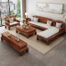 Chinese Style Wooden Sofa Luxury Classic Chinese Style Wooden Sofa Luxury Classic