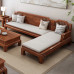 Chinese Style Wooden Sofa Luxury Classic Chinese Style Wooden Sofa Luxury Classic