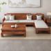 Chinese Style Wooden Sofa Luxury Classic Chinese Style Wooden Sofa Luxury Classic