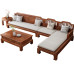 Chinese Style Wooden Sofa Luxury Classic Chinese Style Wooden Sofa Luxury Classic