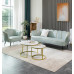 Nordic Tech Sofa Small Apartment Modern Minimal Luxury Clothing Store Beauty Salon Apartment Living Room Two Seat Sofa Nordic Tech Sofa Small Apartment Modern Minimal Luxury Clothing Store Beauty Salon Apartment Living Room Two Seat Sofa