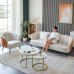 Nordic Tech Sofa Small Apartment Modern Minimal Luxury Clothing Store Beauty Salon Apartment Living Room Two Seat Sofa Nordic Tech Sofa Small Apartment Modern Minimal Luxury Clothing Store Beauty Salon Apartment Living Room Two Seat Sofa