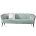 Nordic Tech Sofa Small Apartment Modern Minimal Luxury Clothing Store Beauty Salon Apartment Living Room Two Seat Sofa Nordic Tech Sofa Small Apartment Modern Minimal Luxury Clothing Store Beauty Salon Apartment Living Room Two Seat Sofa