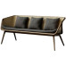 Designer Wicker Furniture Set for Nordic Vintage Minimalist Living Room Designer Wicker Furniture Set for Nordic Vintage Minimalist Living Room