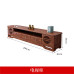 Cherrywood Corner Sofa Set Classic Storage Furniture for Villas Winter Summer Dual Use Cherrywood Corner Sofa Set Classic Storage Furniture for Villas Winter Summer Dual Use