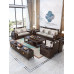 Modern Chinese Style Living Room Furniture Combination Set Modern Chinese Style Living Room Furniture Combination Set