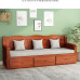 Allwood Storage Chest Sofa New Chinese Style Small Apartment Twoway Long Chair Living Room Storage High Chest Backrest Allwood Storage Chest Sofa New Chinese Style Small Apartment Twoway Long Chair Living Room Storage High Chest Backrest