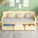 Allwood Storage Chest Sofa New Chinese Style Small Apartment Twoway Long Chair Living Room Storage High Chest Backrest Allwood Storage Chest Sofa New Chinese Style Small Apartment Twoway Long Chair Living Room Storage High Chest Backrest