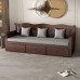 Allwood Storage Chest Sofa New Chinese Style Small Apartment Twoway Long Chair Living Room Storage High Chest Backrest Allwood Storage Chest Sofa New Chinese Style Small Apartment Twoway Long Chair Living Room Storage High Chest Backrest