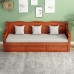 Allwood Storage Chest Sofa New Chinese Style Small Apartment Twoway Long Chair Living Room Storage High Chest Backrest Allwood Storage Chest Sofa New Chinese Style Small Apartment Twoway Long Chair Living Room Storage High Chest Backrest