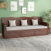 Allwood Storage Chest Sofa New Chinese Style Small Apartment Twoway Long Chair Living Room Storage High Chest Backrest Allwood Storage Chest Sofa New Chinese Style Small Apartment Twoway Long Chair Living Room Storage High Chest Backrest