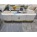 American Light Luxury Fabric Sofa Combination High End Solid Wood Living Room Modern Minimalist Luxury Furniture American Light Luxury Fabric Sofa Combination High End Solid Wood Living Room Modern Minimalist Luxury Furniture