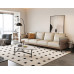 Small Living Room Tech Sofa Simple Cream Home Furniture Small Living Room Tech Sofa Simple Cream Home Furniture