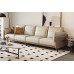 Small Living Room Tech Sofa Simple Cream Home Furniture Small Living Room Tech Sofa Simple Cream Home Furniture