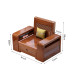 Modern Chinese Living Room 3 Seater Sofa Bed with Storage Modern Chinese Living Room 3 Seater Sofa Bed with Storage