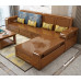 Modern Chinese Wooden Sofa Set Modern Chinese Wooden Sofa Set