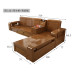 Modern Chinese Wooden Sofa Set Modern Chinese Wooden Sofa Set