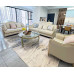 American Solid Wood Light Luxury Sofa Simple Fabric Modern 123 Italian Living Room Combination Small Apartment Complete Solid Wood Furniture American Solid Wood Light Luxury Sofa Simple Fabric Modern 123 Italian Living Room Combination Small Apartment Complete Solid Wood Furniture