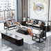 Modern andTraditional Chinese Style Living Room Furniture Set Modern andTraditional Chinese Style Living Room Furniture Set