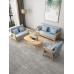 Small Style Living Room Sofa Composition Fabric Office Sofa Price for 4pcs Set Small Style Living Room Sofa Composition Fabric Office Sofa Price for 4pcs Set