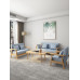 Small Style Living Room Sofa Composition Fabric Office Sofa Price for 4pcs Set Small Style Living Room Sofa Composition Fabric Office Sofa Price for 4pcs Set