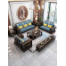 Chinese Style Living Room Furniture Combination Chinese Style Living Room Furniture Combination