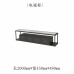 Modern Chinese Style Living Room Furniture Villa Zen Luxury Light White Waxwood Modern Chinese Style Living Room Furniture Villa Zen Luxury Light White Waxwood