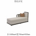 Modern Chinese Style Living Room Furniture Villa Zen Luxury Light White Waxwood Modern Chinese Style Living Room Furniture Villa Zen Luxury Light White Waxwood