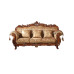 European Fabric Sofa 123 Combination Solid Wood Carved Living Room Suite American Small Apartment Washable Luxury Furniture European Fabric Sofa 123 Combination Solid Wood Carved Living Room Suite American Small Apartment Washable Luxury Furniture