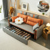 Foldable Techno Sofa Bed For Small Homes Foldable Techno Sofa Bed For Small Homes