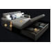 Multi-Functional Fabric Sofa Bed With Chaise And Storage Multi-Functional Fabric Sofa Bed With Chaise And Storage