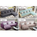 Sofa with flexible chaise on right or left and Sofa Bed and Storage Function Sofa with flexible chaise on right or left and Sofa Bed and Storage Function