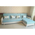 Sofa with flexible chaise on right or left and Sofa Bed and Storage Function Sofa with flexible chaise on right or left and Sofa Bed and Storage Function