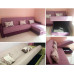 Sofa with flexible chaise on right or left and Sofa Bed and Storage Function Sofa with flexible chaise on right or left and Sofa Bed and Storage Function