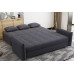 Sofa with flexible chaise on right or left and Sofa Bed and Storage Function Sofa with flexible chaise on right or left and Sofa Bed and Storage Function