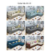 Sofa Bed Reversible with Chaise Pull Out Sleeper Storage Space Sofa Bed Reversible with Chaise Pull Out Sleeper Storage Space