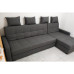 Sofa Bed Reversible with Chaise Pull Out Sleeper Storage Space Sofa Bed Reversible with Chaise Pull Out Sleeper Storage Space