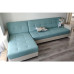 Sofa Bed Reversible with Chaise Pull Out Sleeper Storage Space Sofa Bed Reversible with Chaise Pull Out Sleeper Storage Space