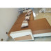 Sofa Bed Reversible with Chaise Pull Out Sleeper Storage Space Sofa Bed Reversible with Chaise Pull Out Sleeper Storage Space