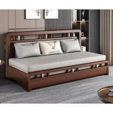 Small Space Tech Folding Sofa Bed Multifunctional Small Space Tech Folding Sofa Bed Multifunctional